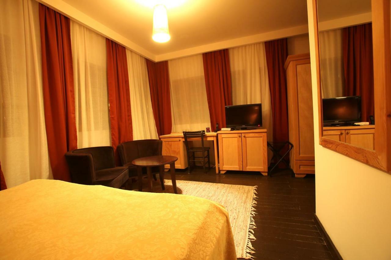 Mecavnik Resort モクラ・ゴラ エクステリア 写真