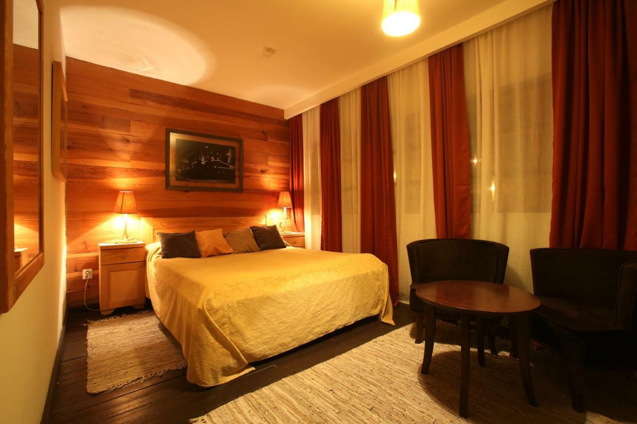 Mecavnik Resort モクラ・ゴラ エクステリア 写真