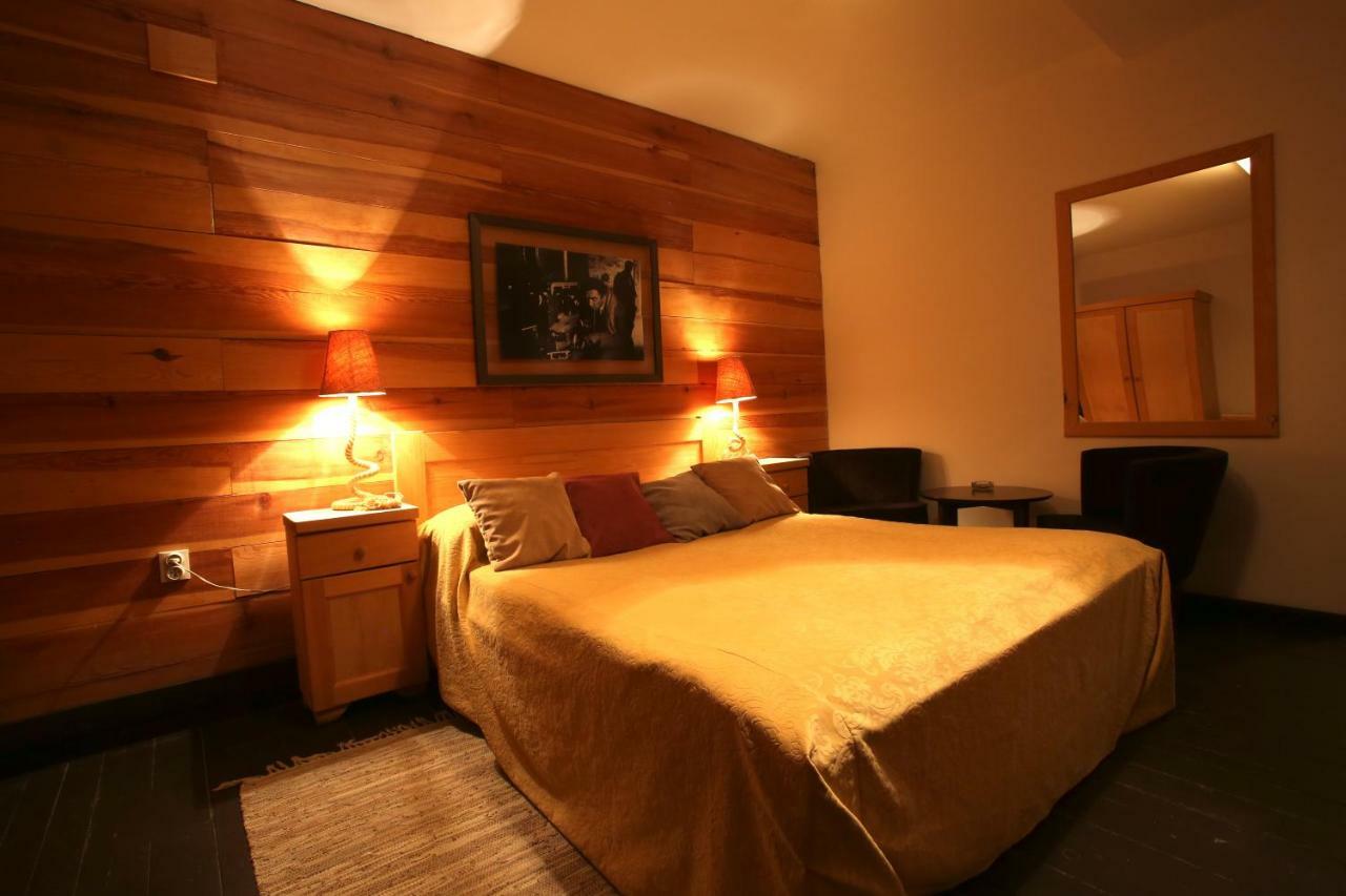 Mecavnik Resort モクラ・ゴラ エクステリア 写真