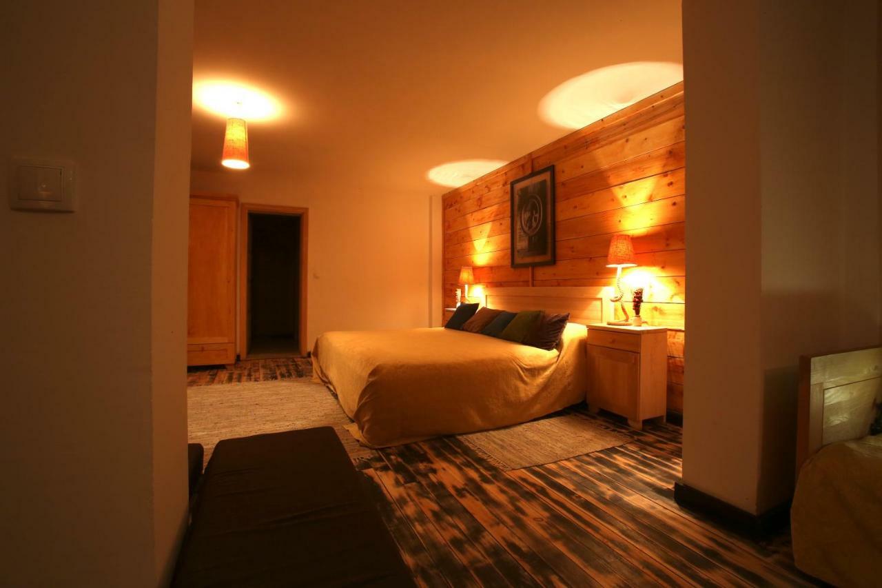 Mecavnik Resort モクラ・ゴラ エクステリア 写真