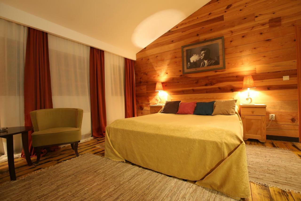 Mecavnik Resort モクラ・ゴラ エクステリア 写真